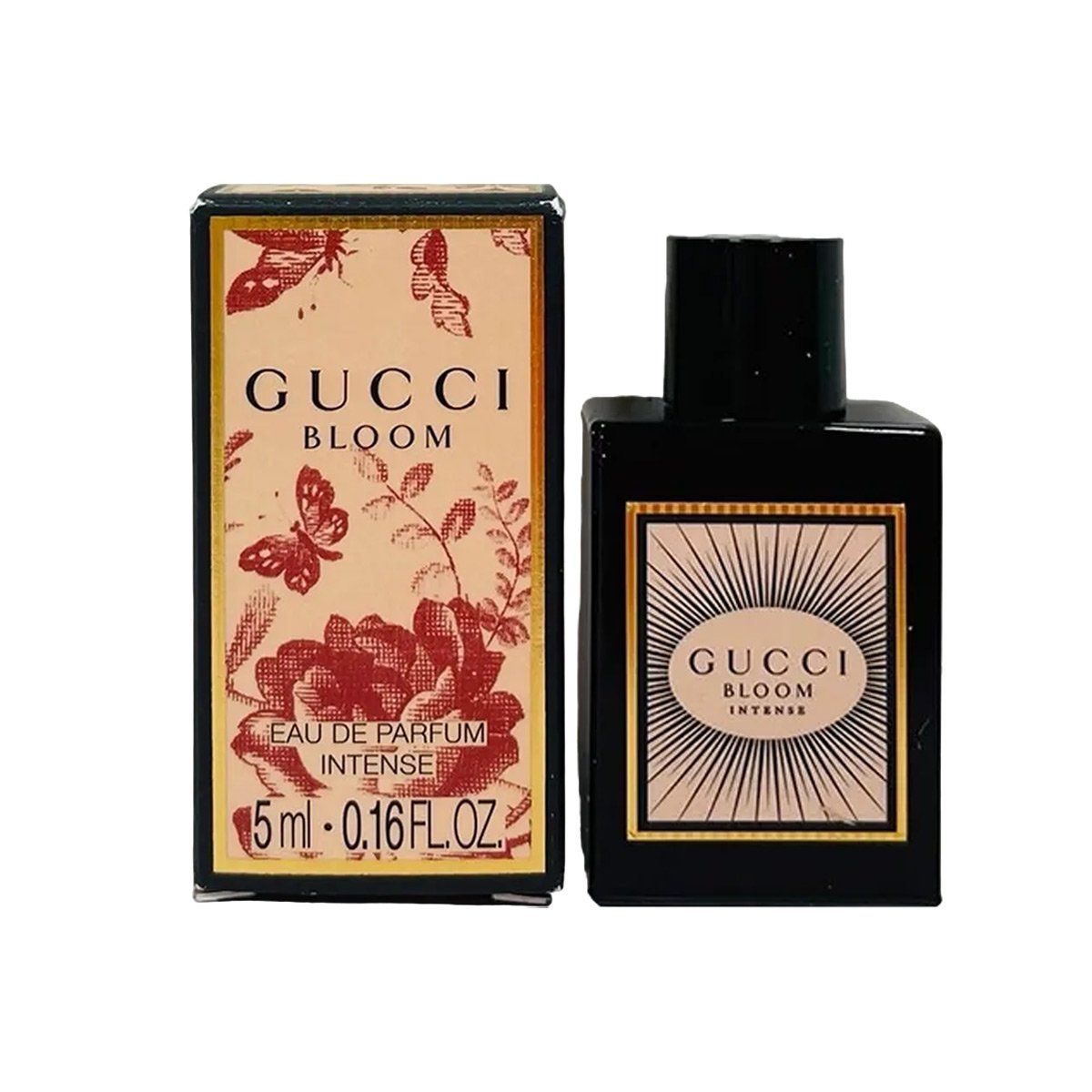  Gucci Bloom Eau de Parfum Intense Mini Size 