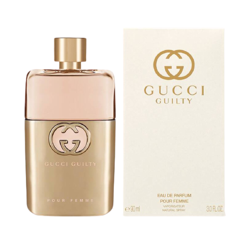 Nước hoa Gucci Guilty Pour Femme Eau de Parfum | namperfume