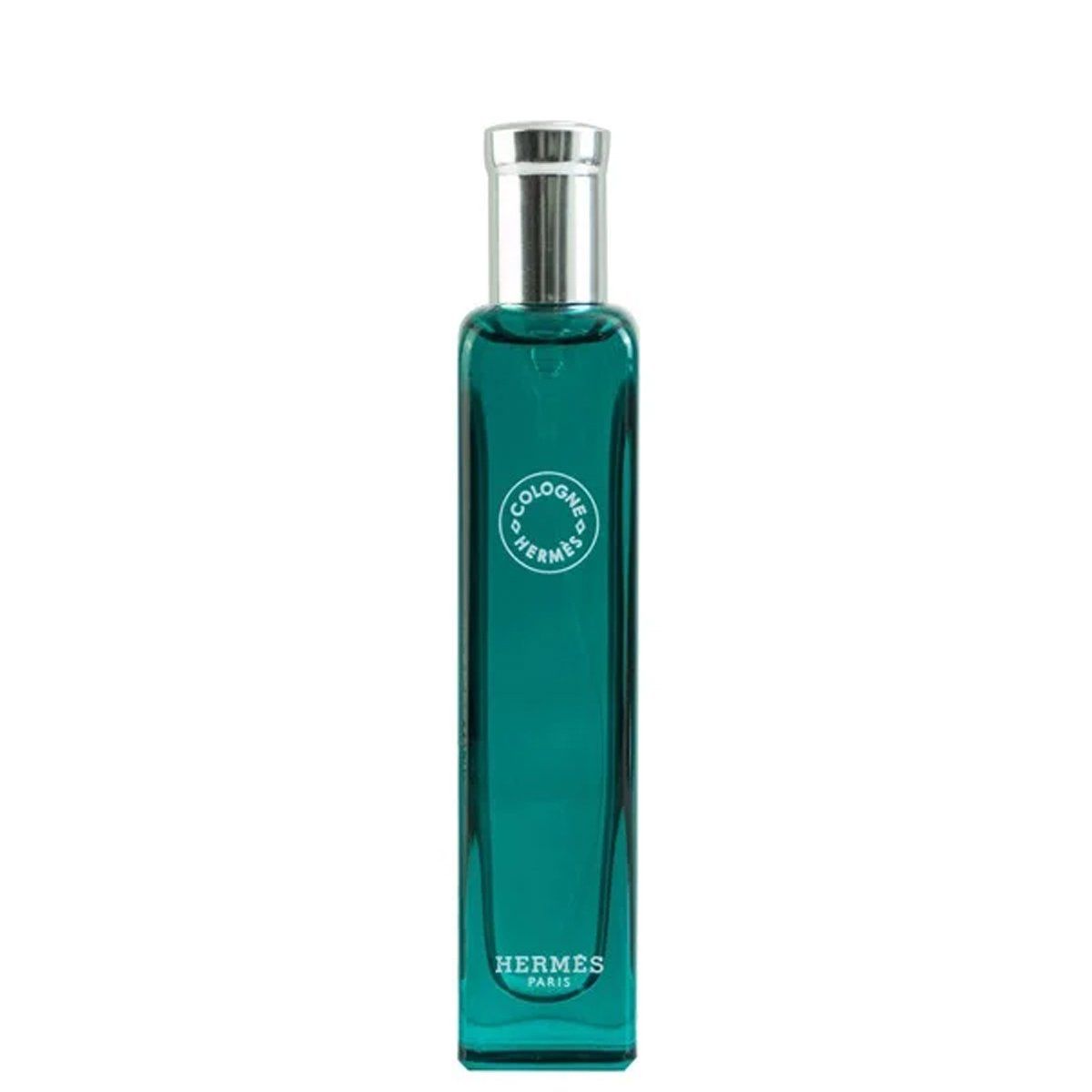 HERMES PARIS-EAU DE NARCISSE BLEU - eau de Cologne UNISEX 3 Travel Samples  Spray