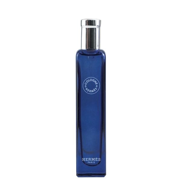 Hermes Eau de Citron Noir Travel Spray