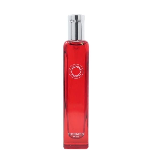 Hermes Eau de Rhubarbe Ecarlate Travel Spray