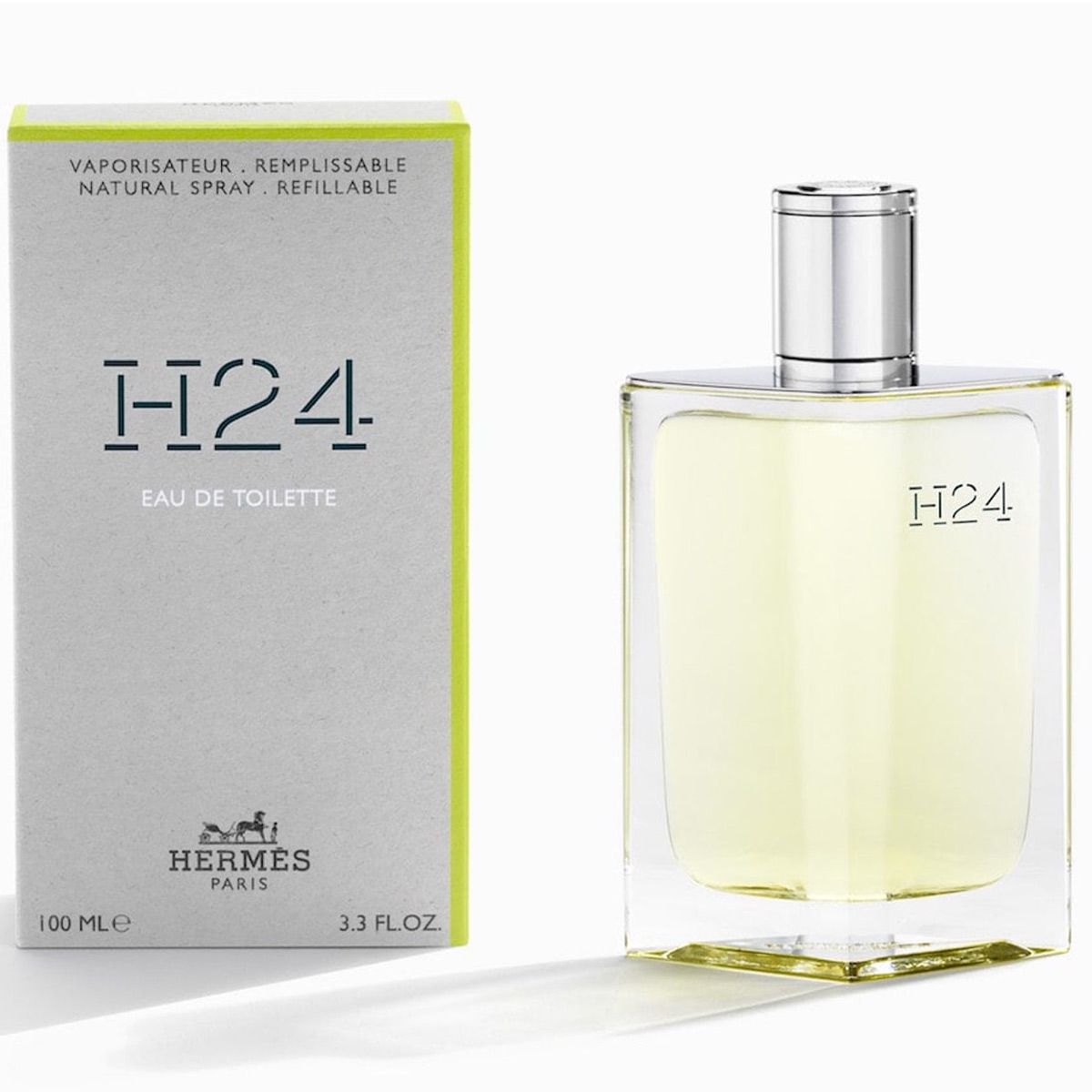  Hermès H24 