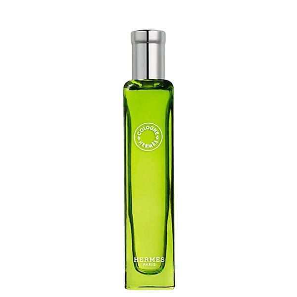  Hermes Eau de Pamplemousse Rose Travel Spray 