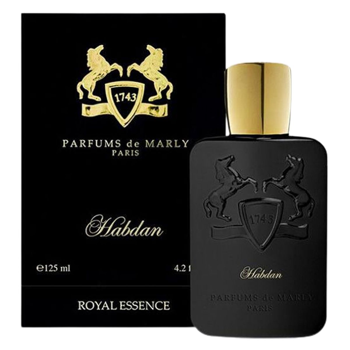 Parfums de Marly Habdan 