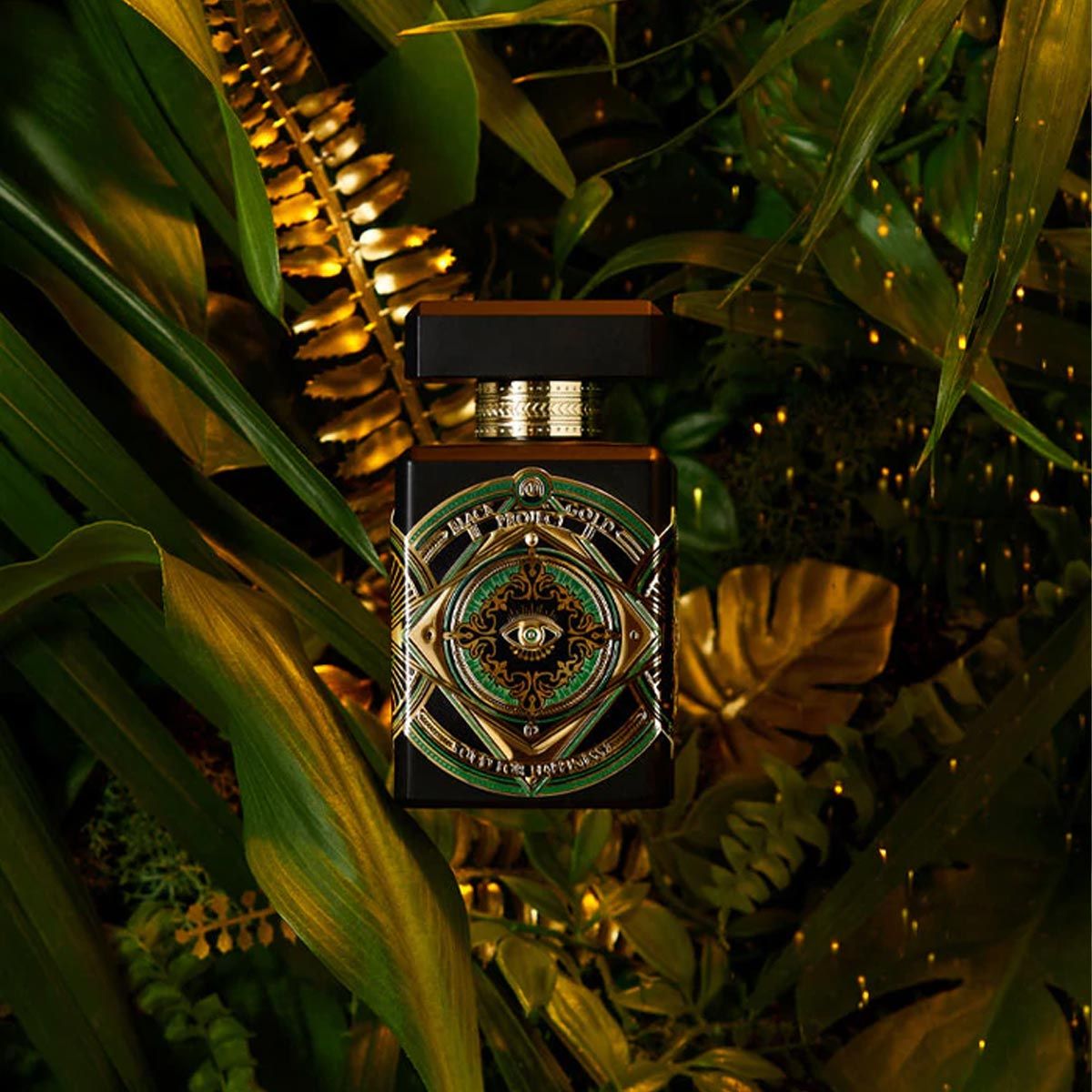  Initio Parfums Prives Oud For Happiness 