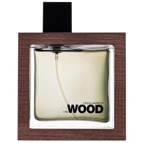  DSQUARED² He Wood Rocky Mountain Wood For Men 