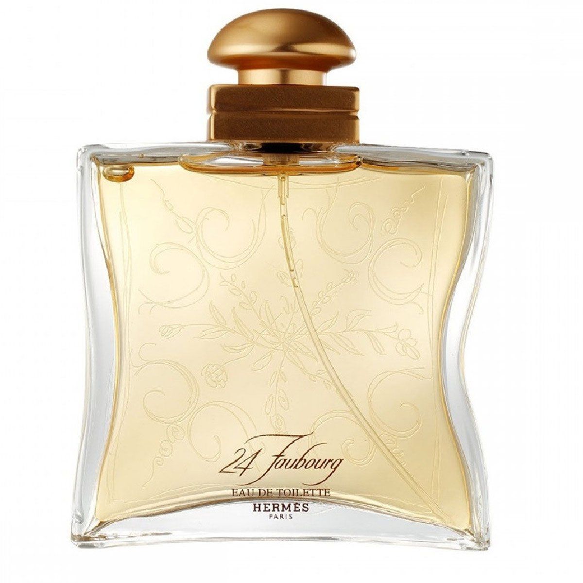  HERMES 24 Faubourg Eau de Toilette 