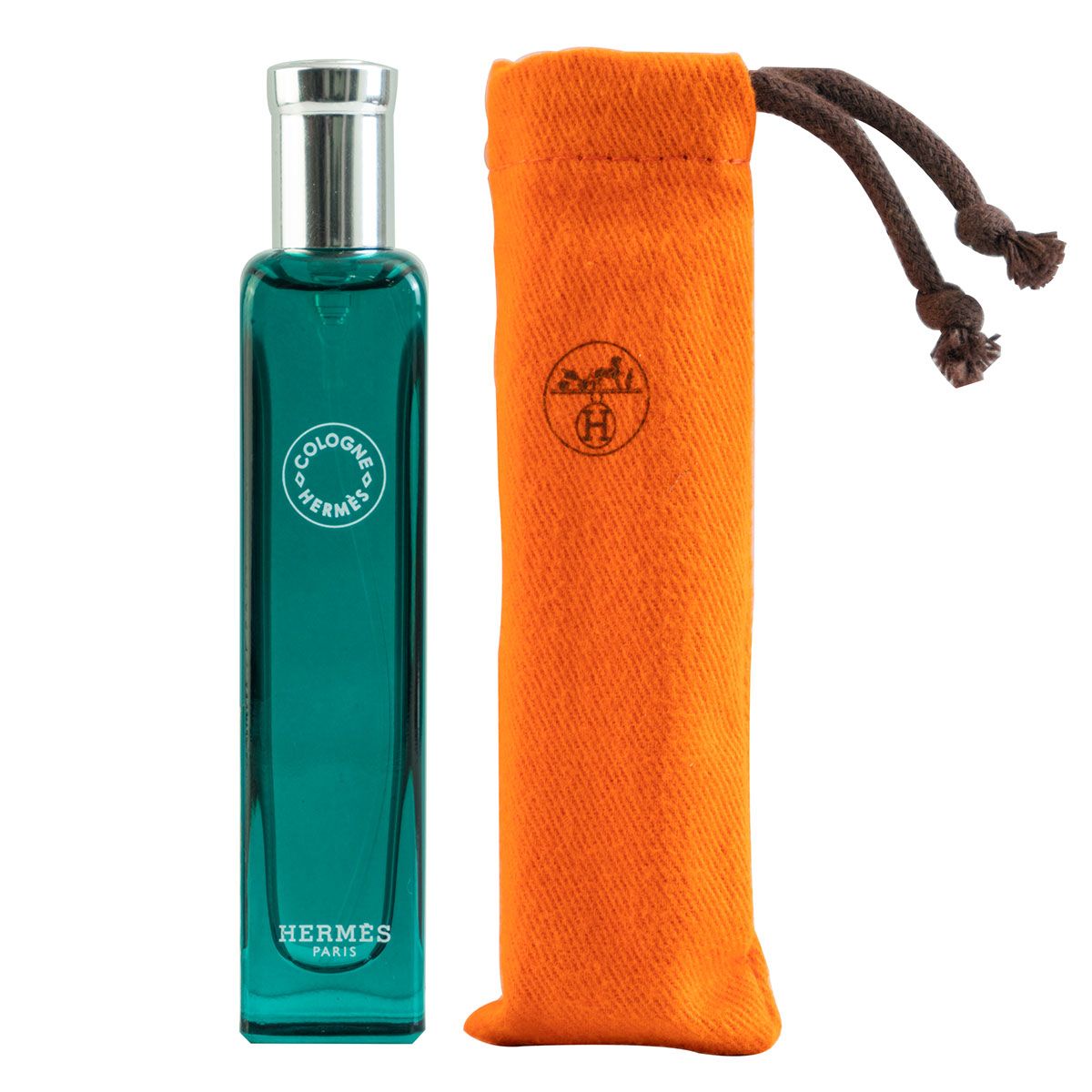  Hermes Eau d'Orange Verte Travel Spray 