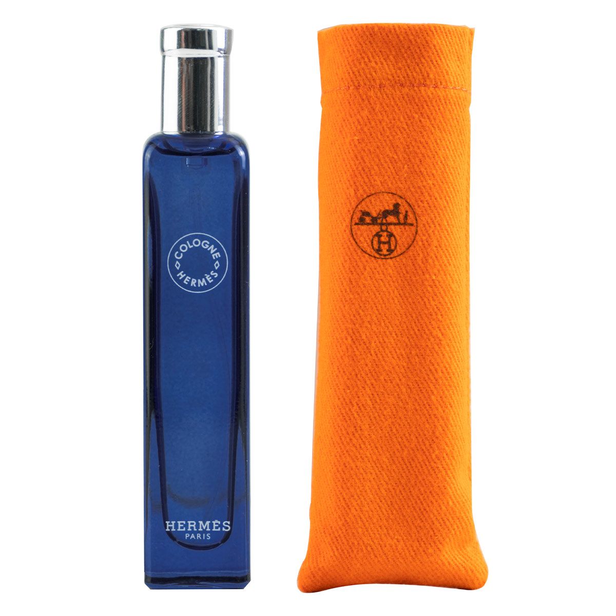  Hermes Eau de Citron Noir Travel Spray 