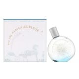  HERMES Eau des Merveilles Bleue Eau de Toilette 