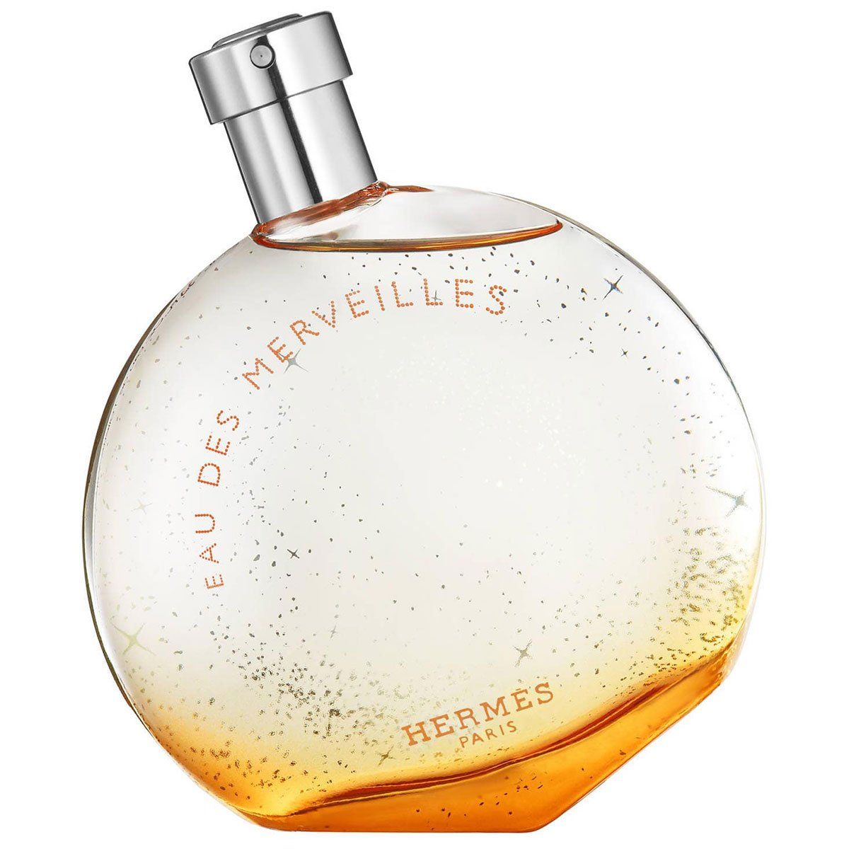  Hermes Eau Des Merveilles Eau De Toilette 