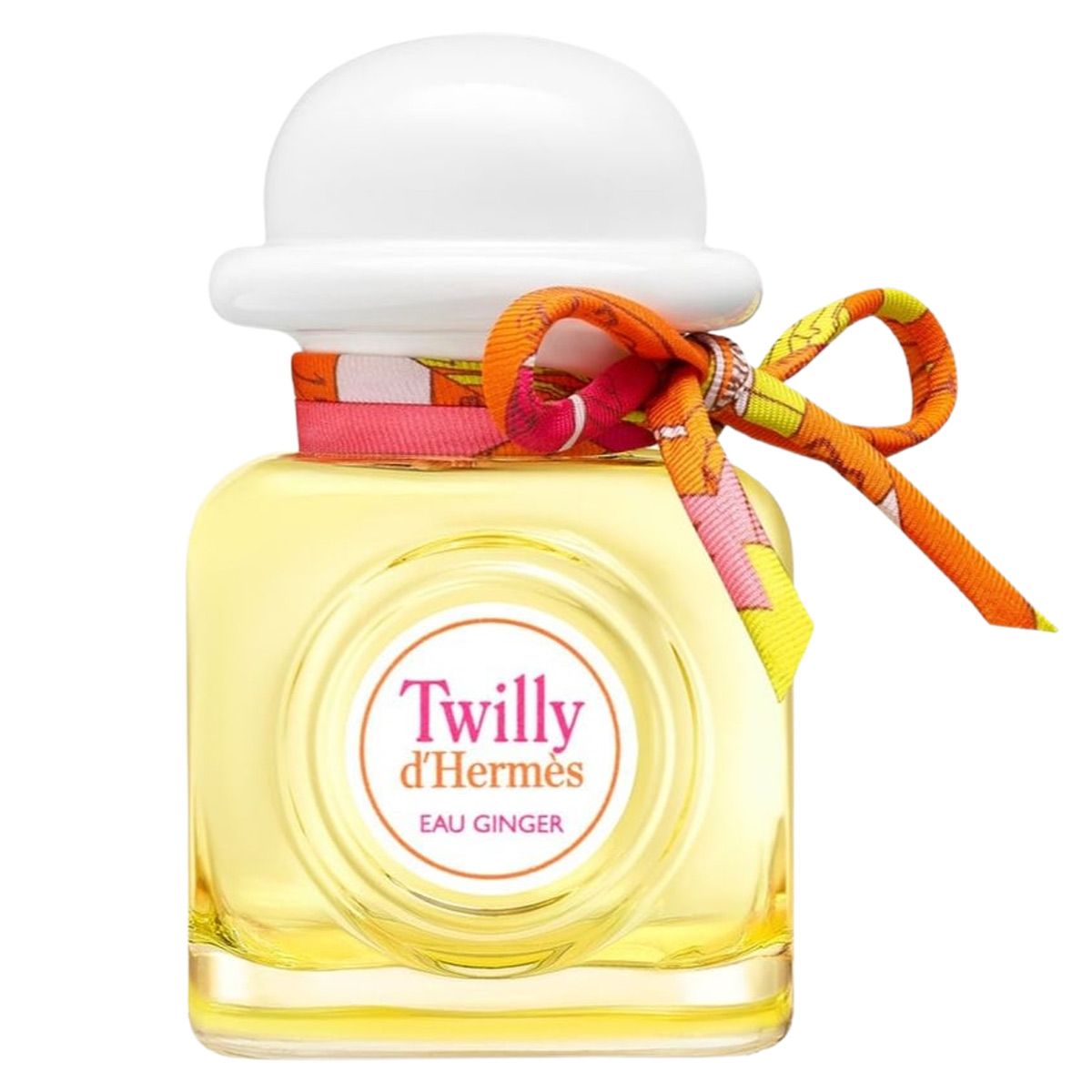  Hermes Twilly d'Hermes Eau Ginger 