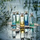  Hermes Un Jardin En Mediterranee Travel Spray 