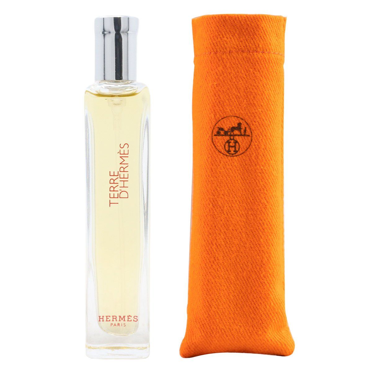  Terre d’Hermes Pure Parfum Travel Size 