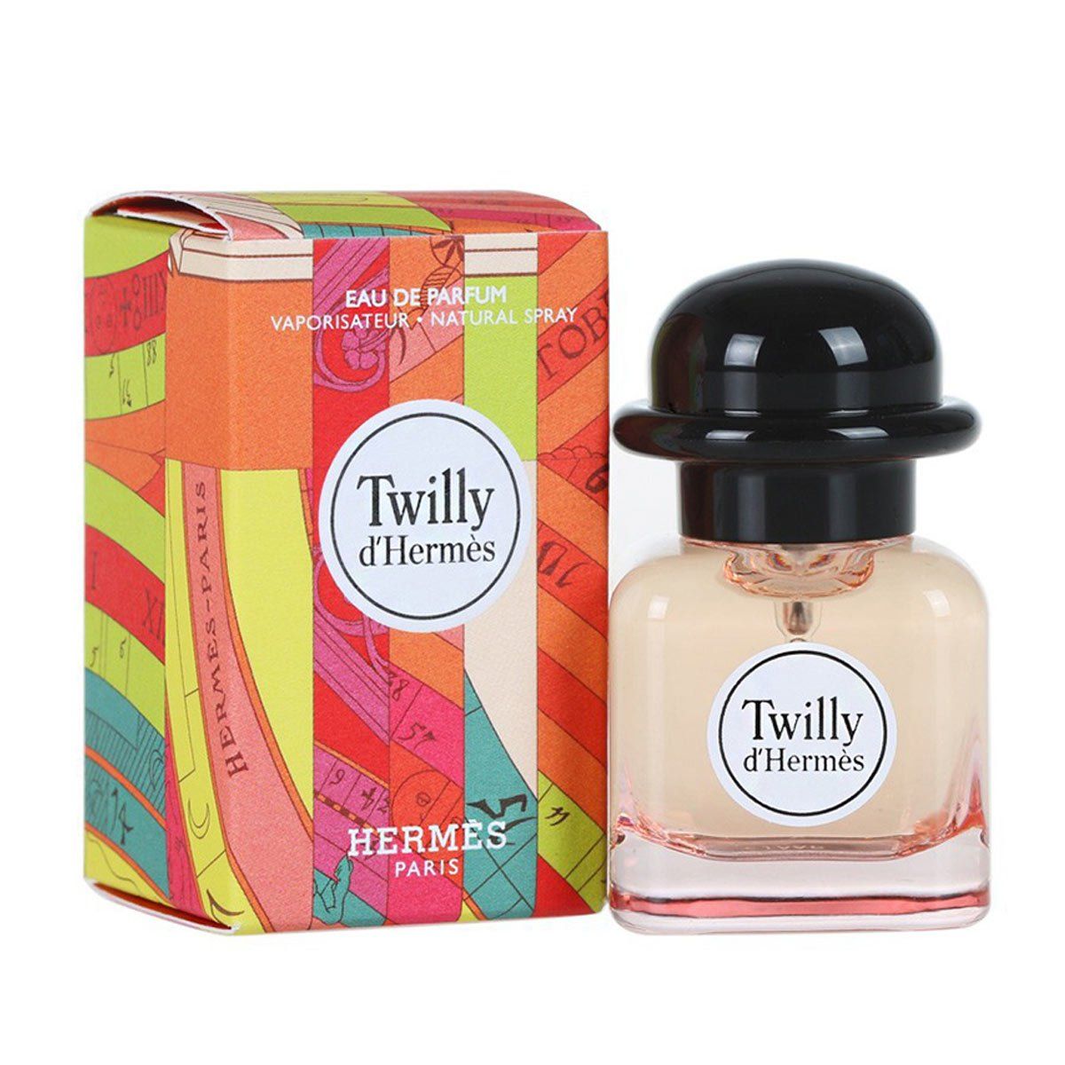  HERMES Twilly d'Hermes Eau de Parfum 