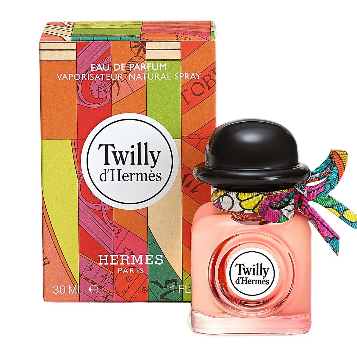  HERMES Twilly d'Hermes Eau de Parfum 