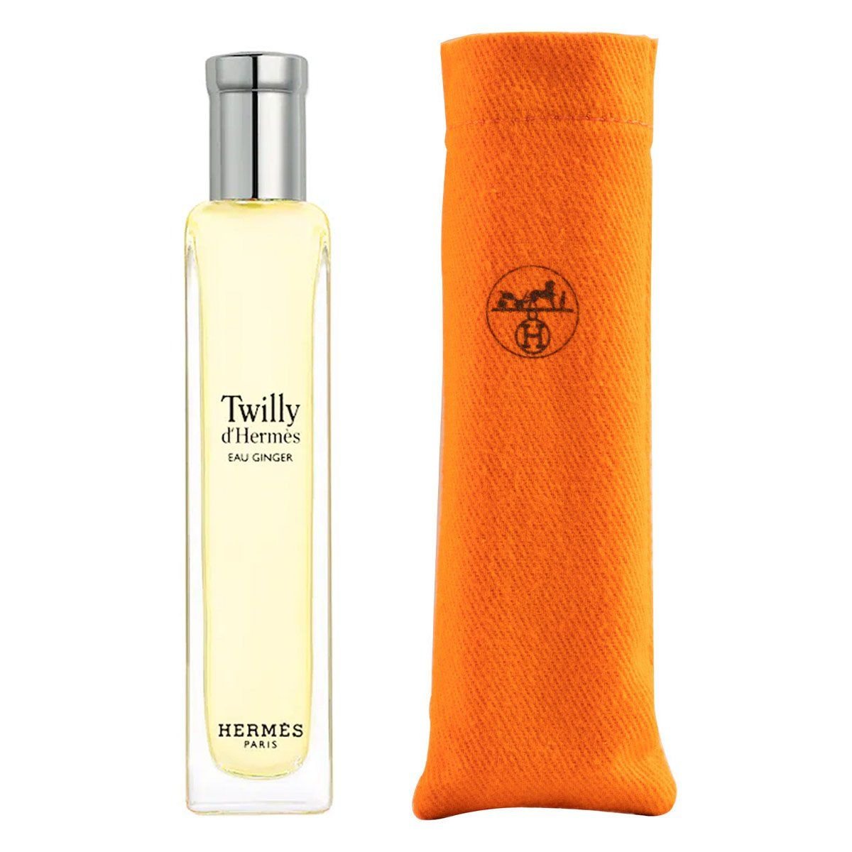  Hermes Twilly d'Hermes Eau Ginger Travel Spray 