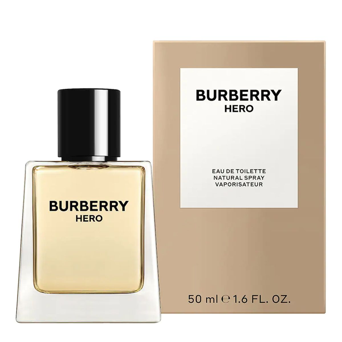 Nước hoa top burberry nam 50ml