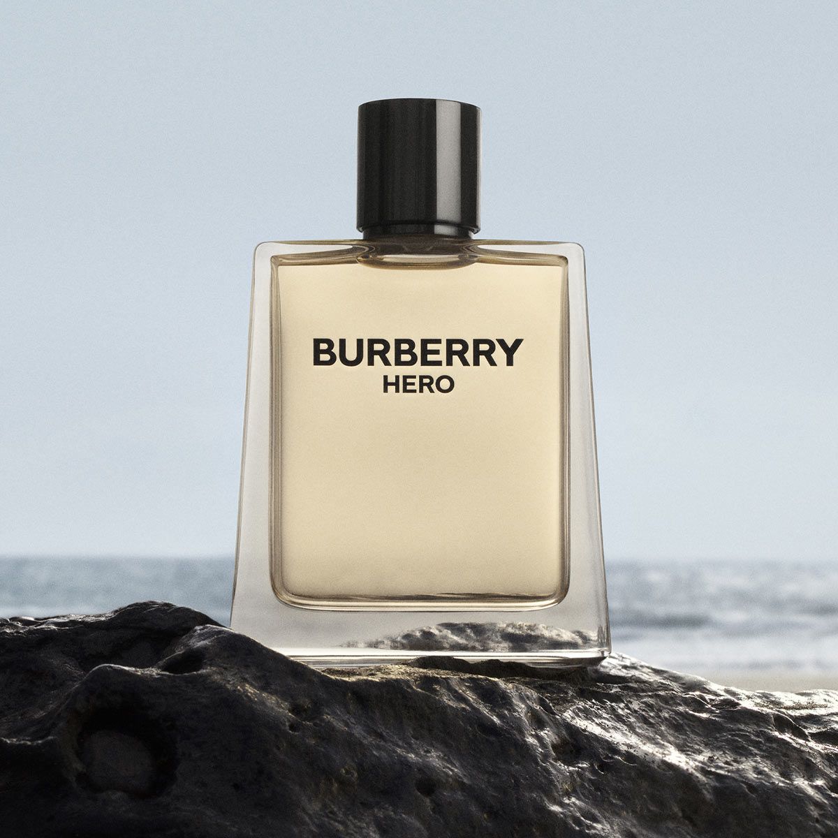  Burberry Hero 