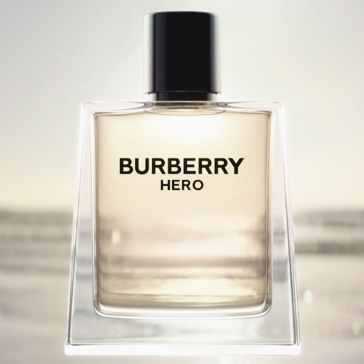 Nước hoa Burberry Hero | namperfume