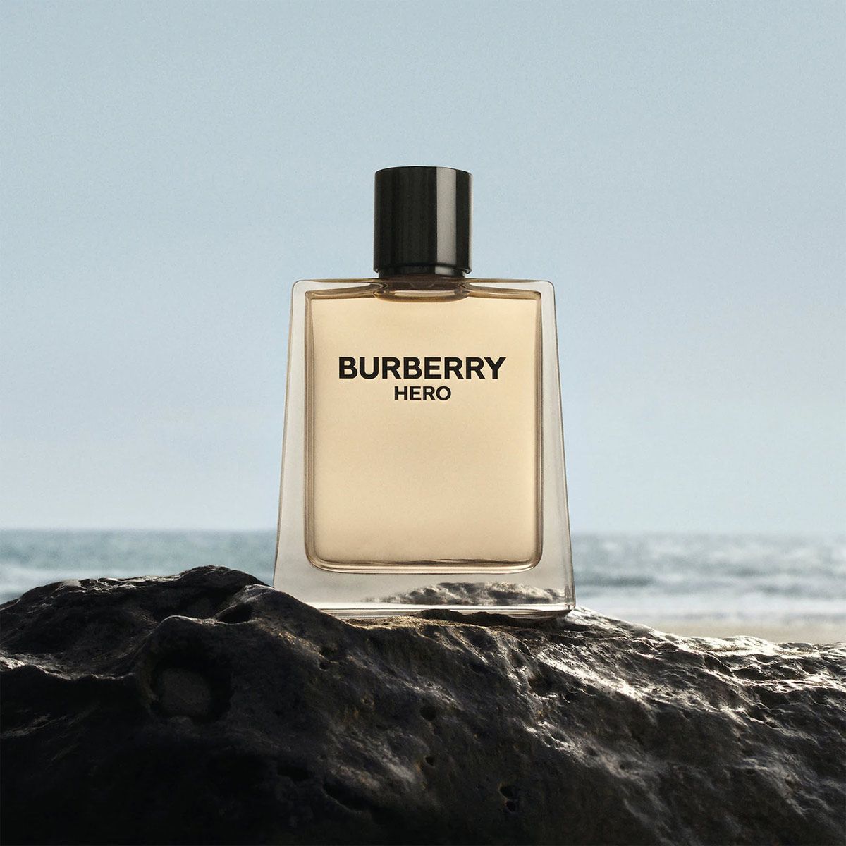 Nước Hoa Nam Burberry Hero EDT