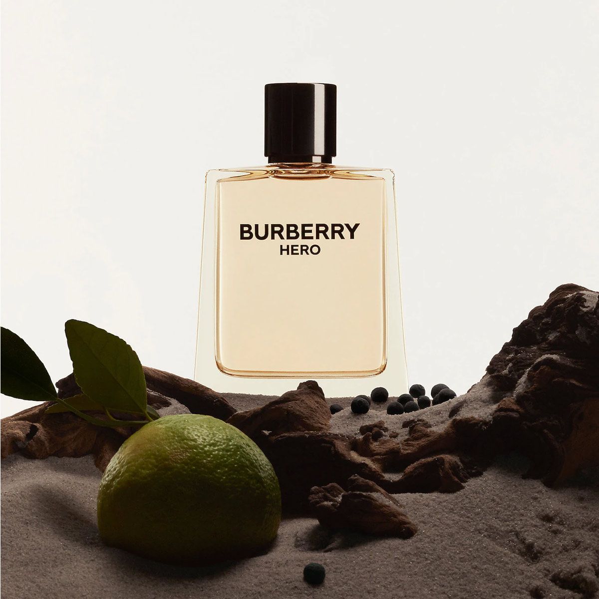 Nước hoa Burberry Hero | namperfume