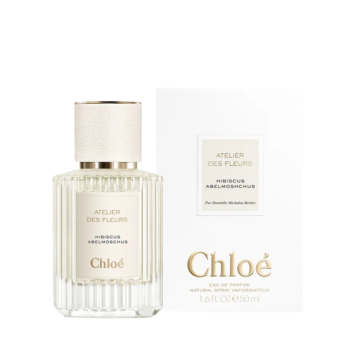  Chloe Atelier Des Fleurs Hibiscus Abelmoschus 