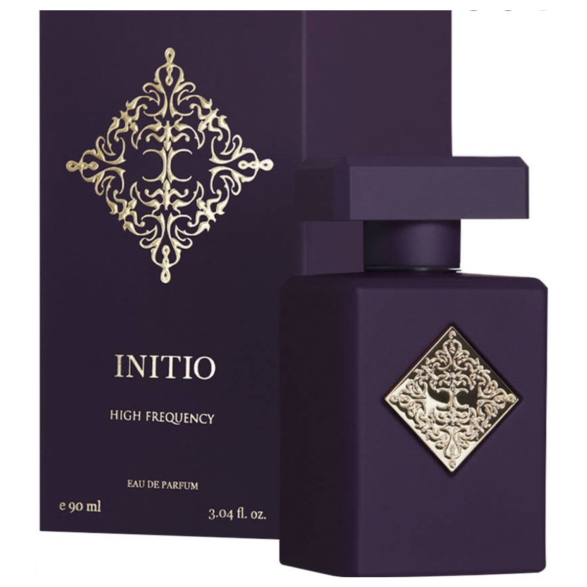  Initio Parfums Prives High Frequency 