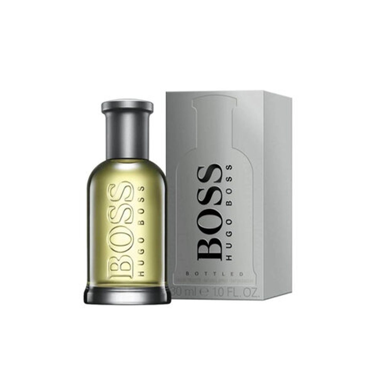  Hugo Boss Bottled 