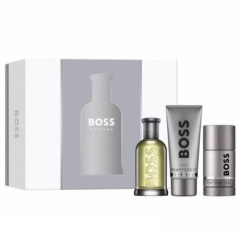 Tuần lễ thương hiệu HUGO BOSS
