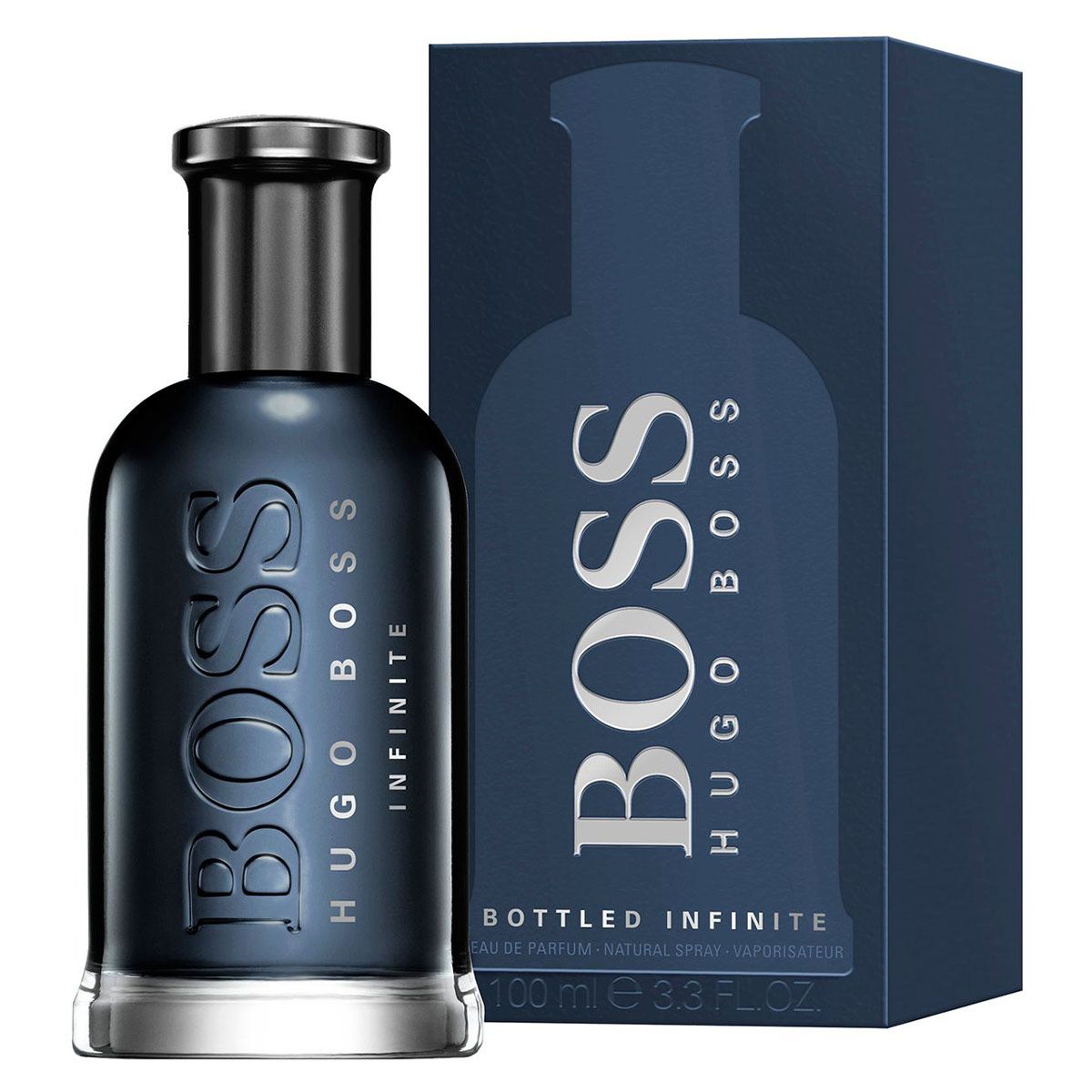  Hugo Boss Boss Bottled Infinite 