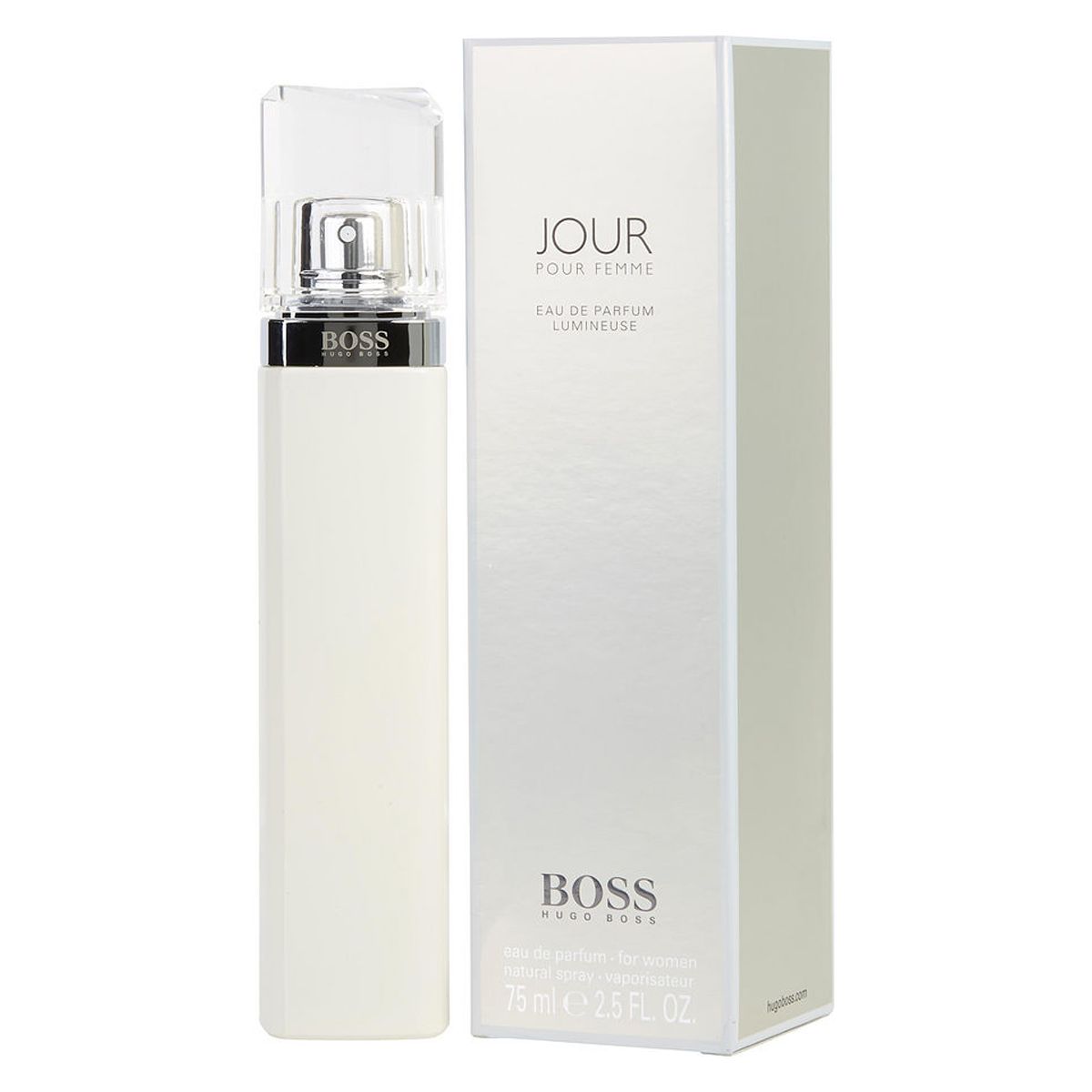  Hugo Boss Boss Jour Pour Femme Lumineuse 