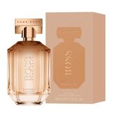  Hugo Boss The Scent Private Accord for Her 