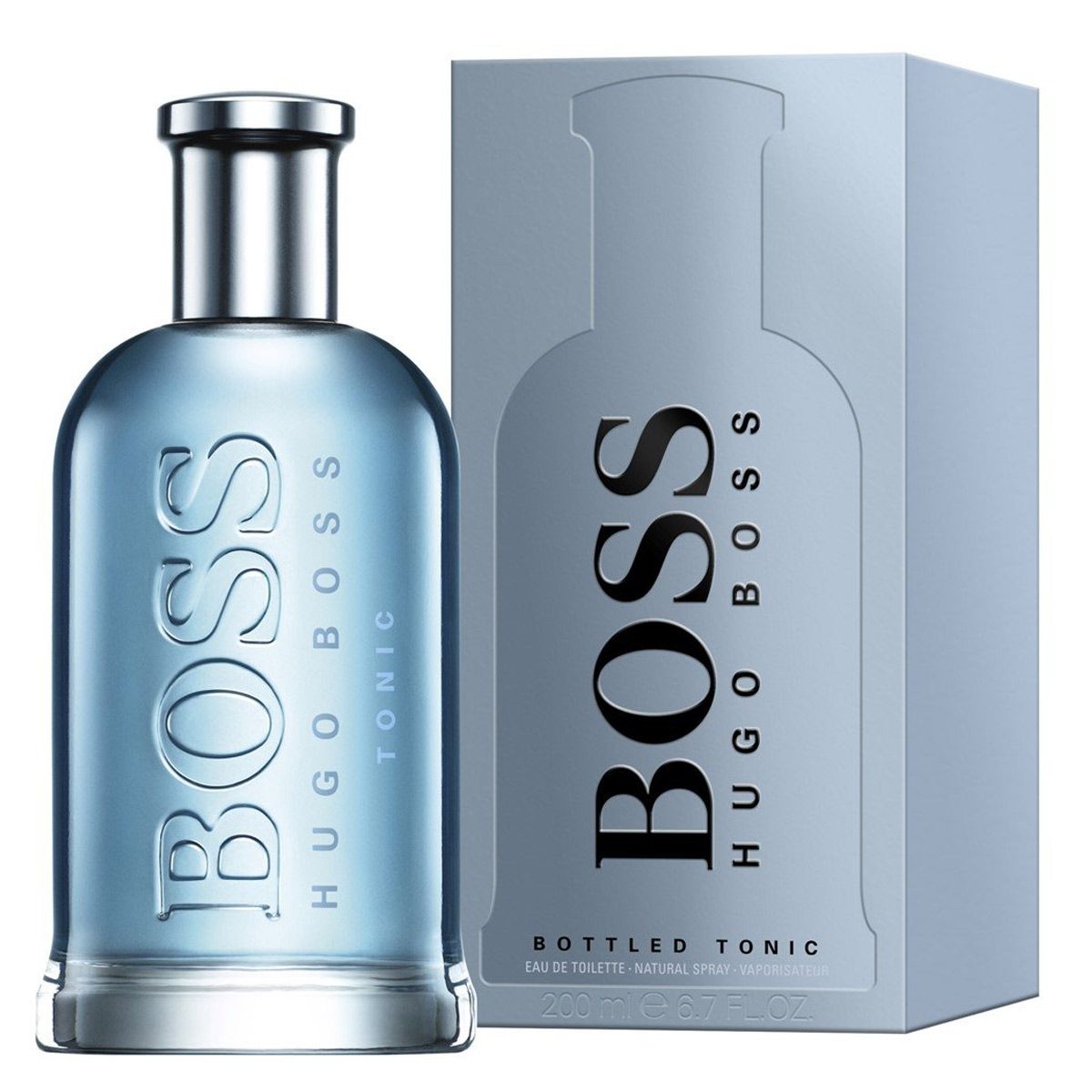  Hugo Boss Bottled Tonic 