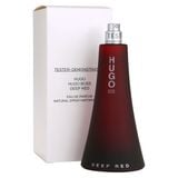  Hugo Boss Deep Red 