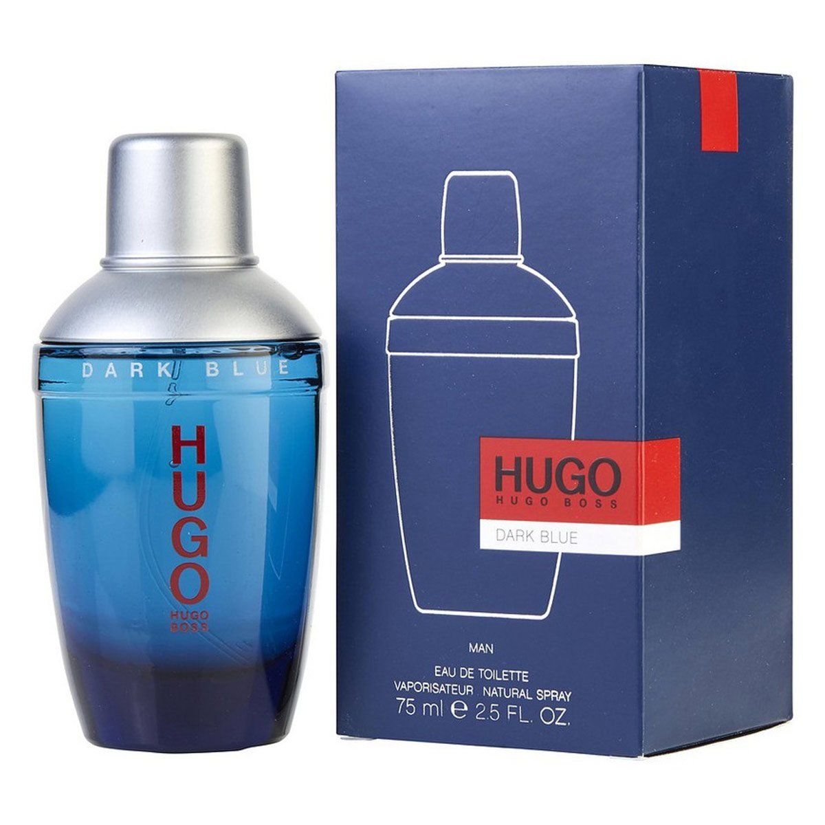 Giá n??c hoa clearance hugo boss dark blue