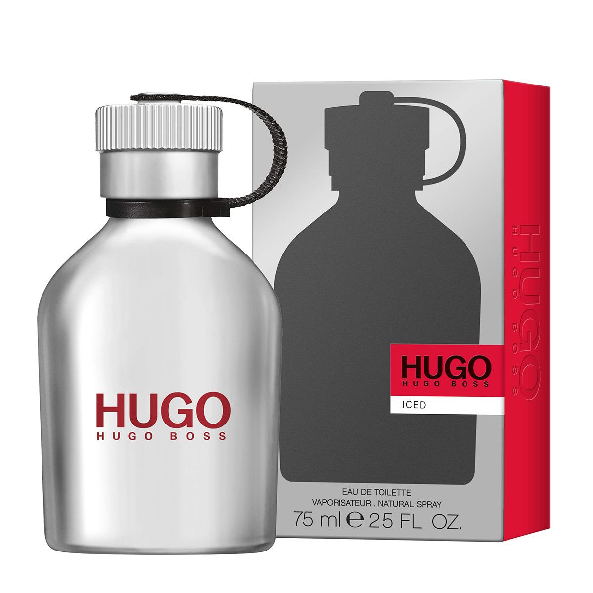  Hugo Boss Hugo Iced 