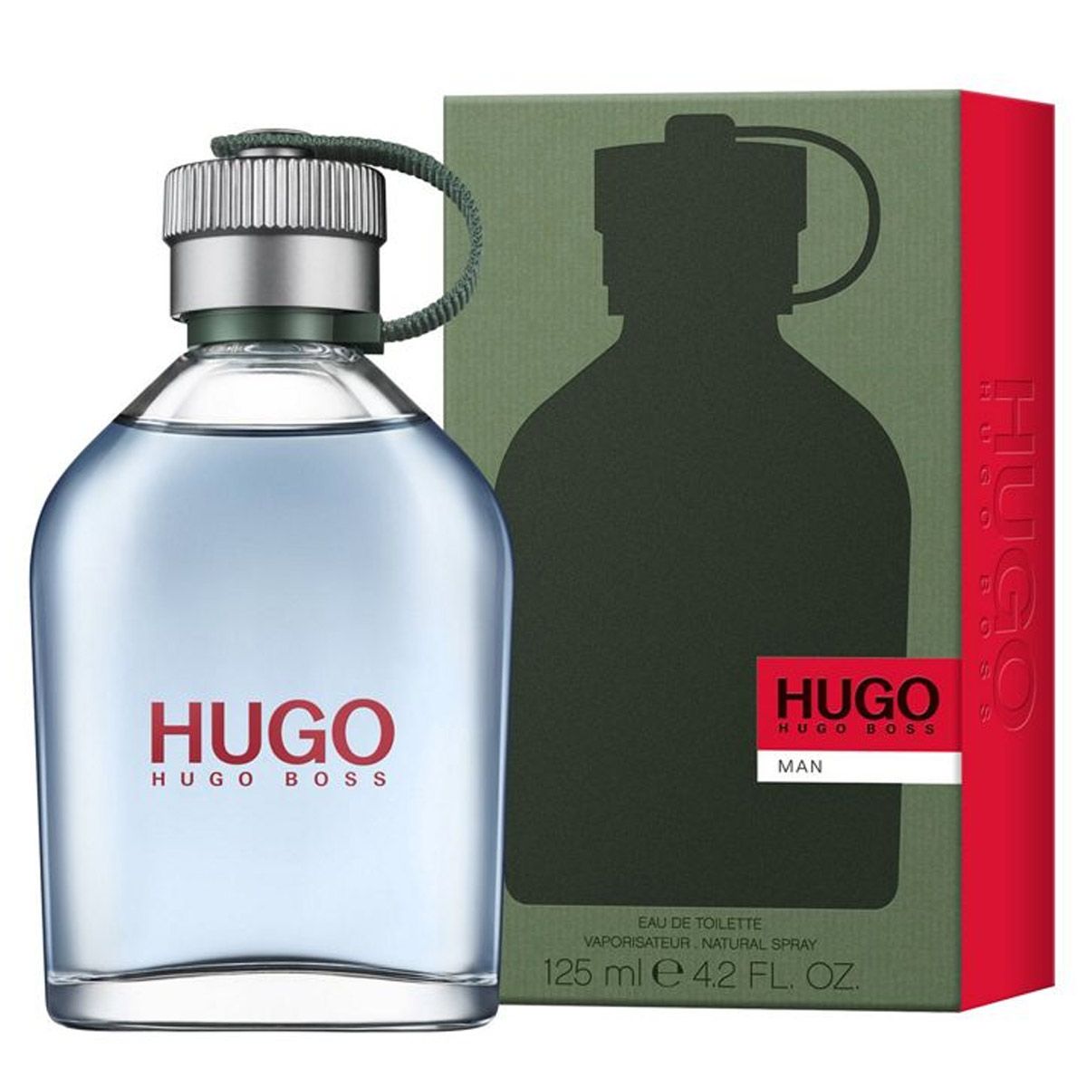  Hugo Boss Man 