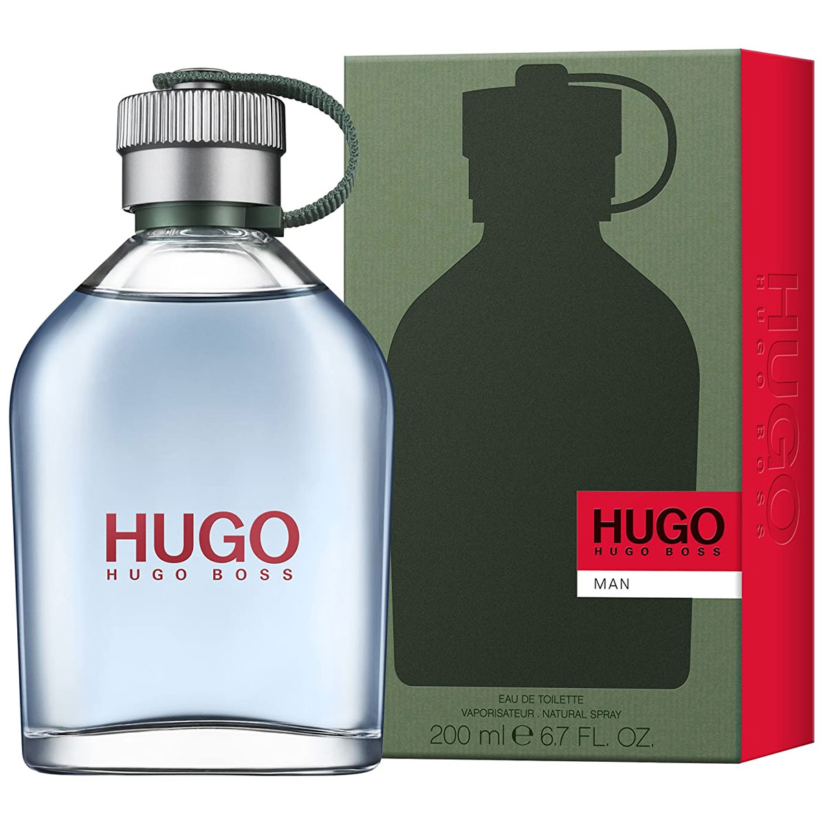 Nước hoa nam Hugo Boss Man | namperfume