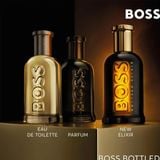  Hugo Boss Bottled Elixir 