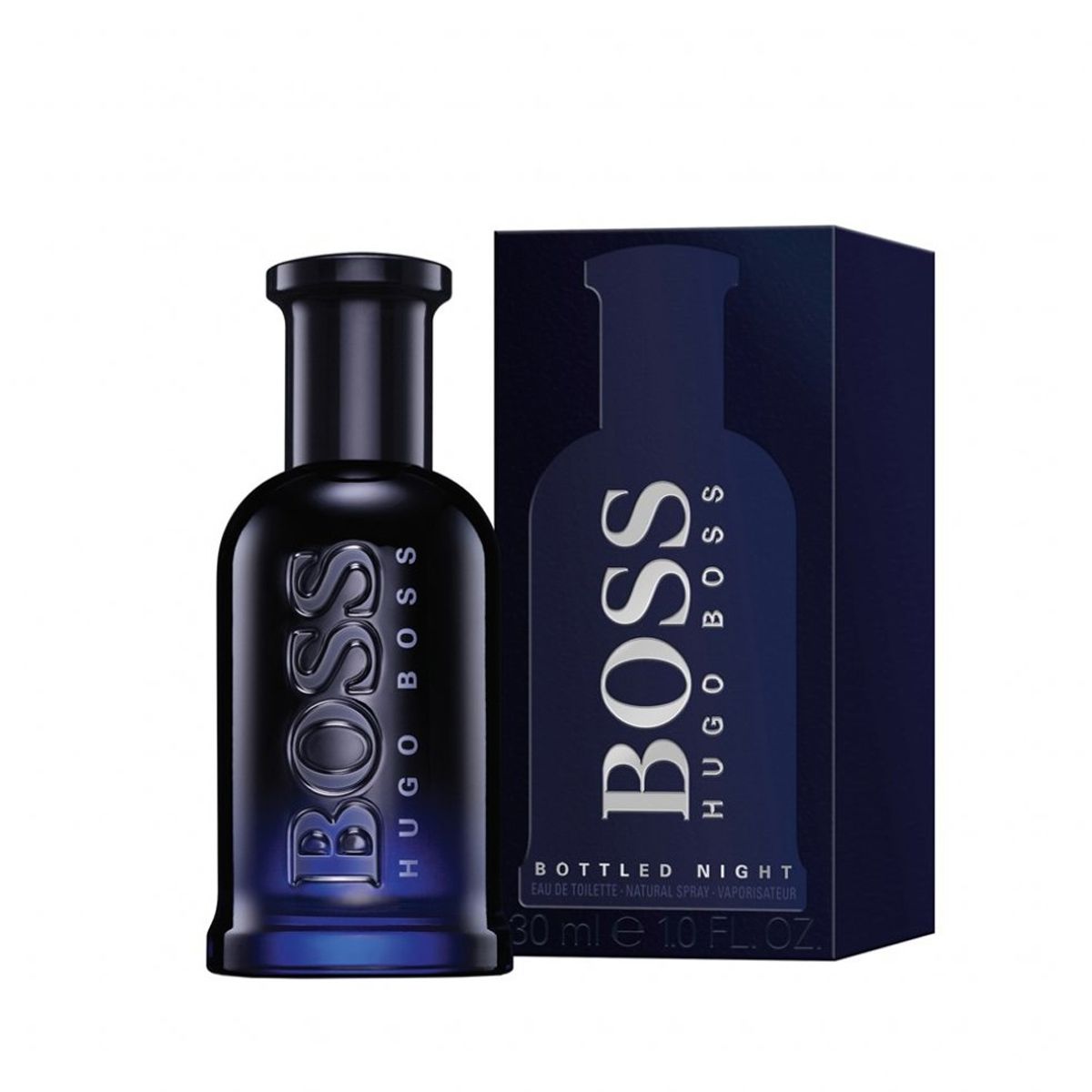  Hugo Boss Bottled Night 