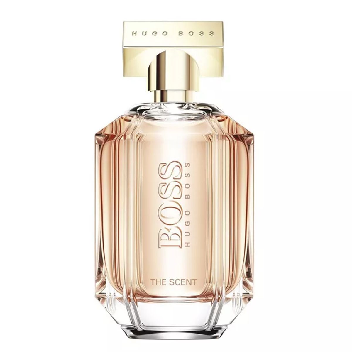 Hugo boss the clearance scent nước hoa