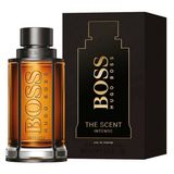  Hugo Boss The Scent Intense 