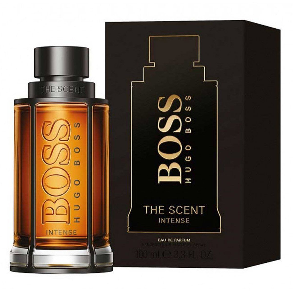  Hugo Boss The Scent Intense 