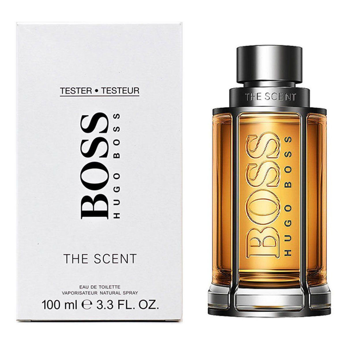  Hugo Boss The Scent 