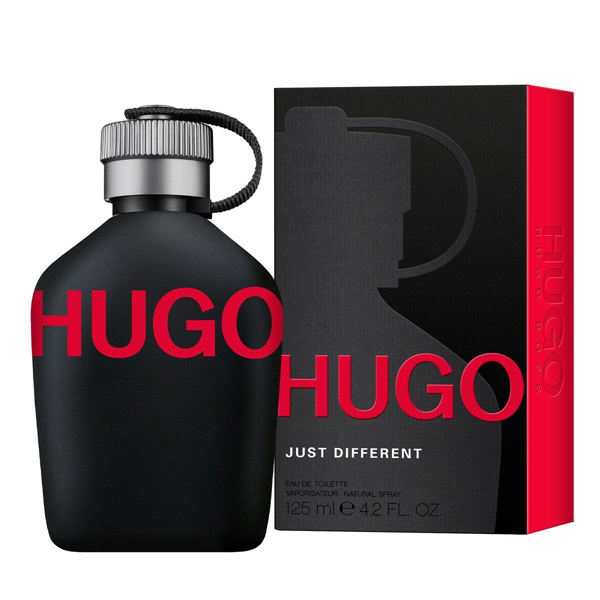  Hugo Boss Hugo Just Different 