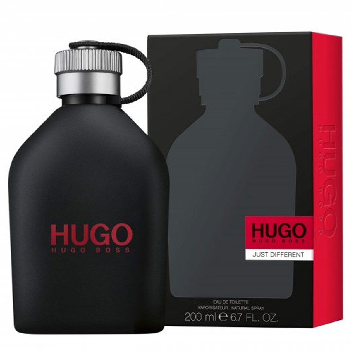  Hugo Boss Hugo Just Different 