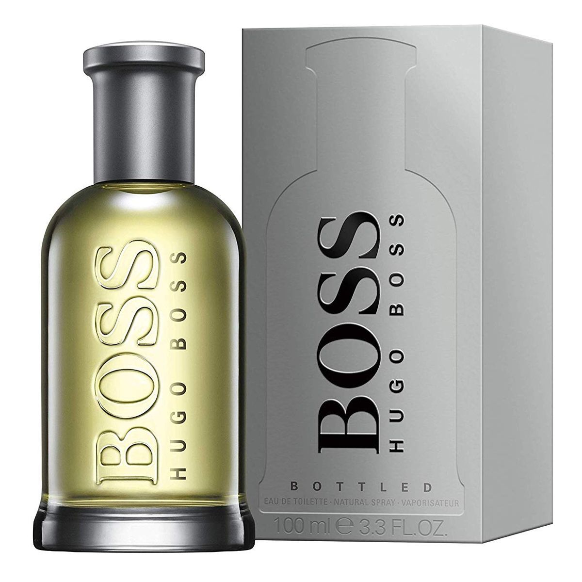 Nước hoa nam Hugo Boss Bottled | namperfume