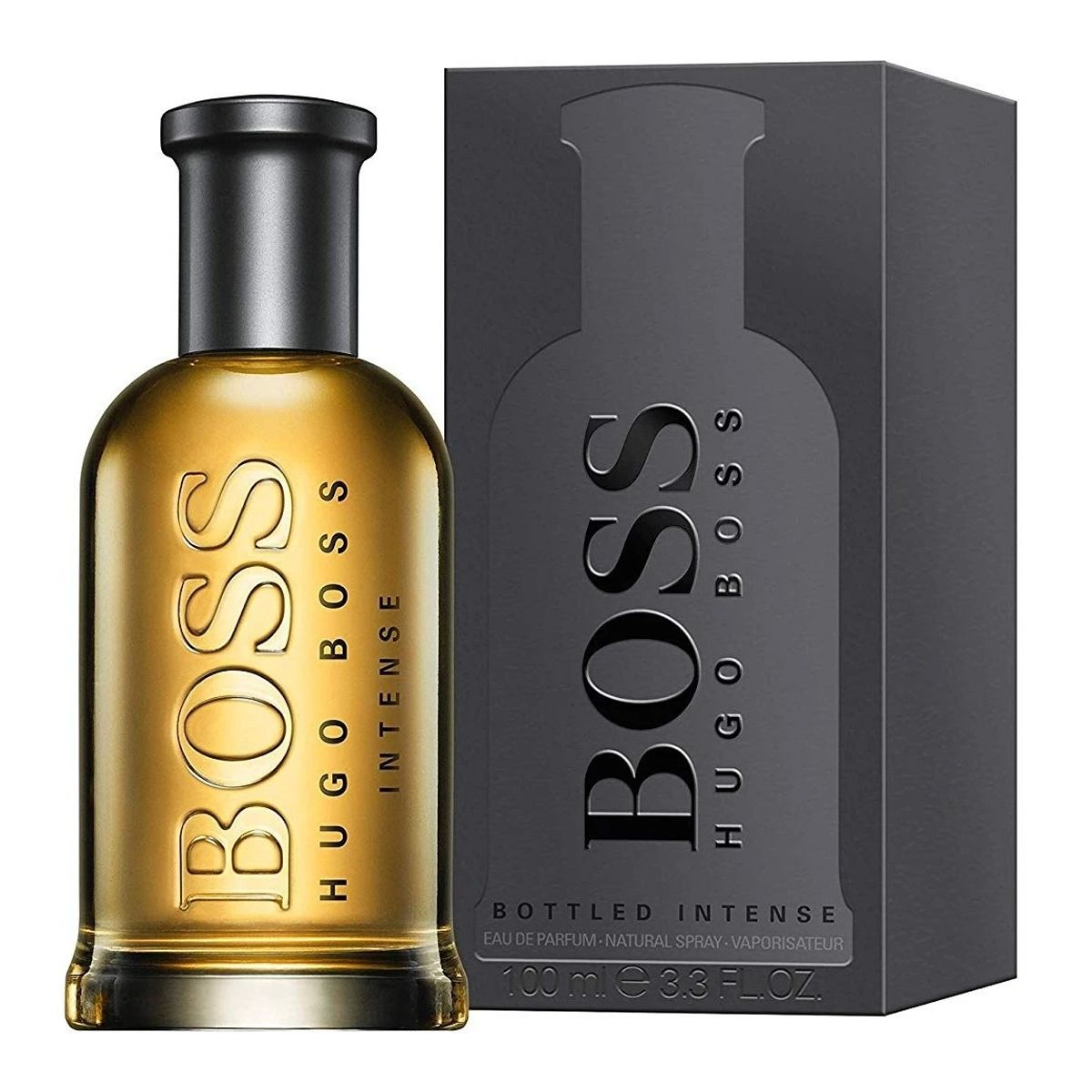  Hugo Boss Bottled Intense 