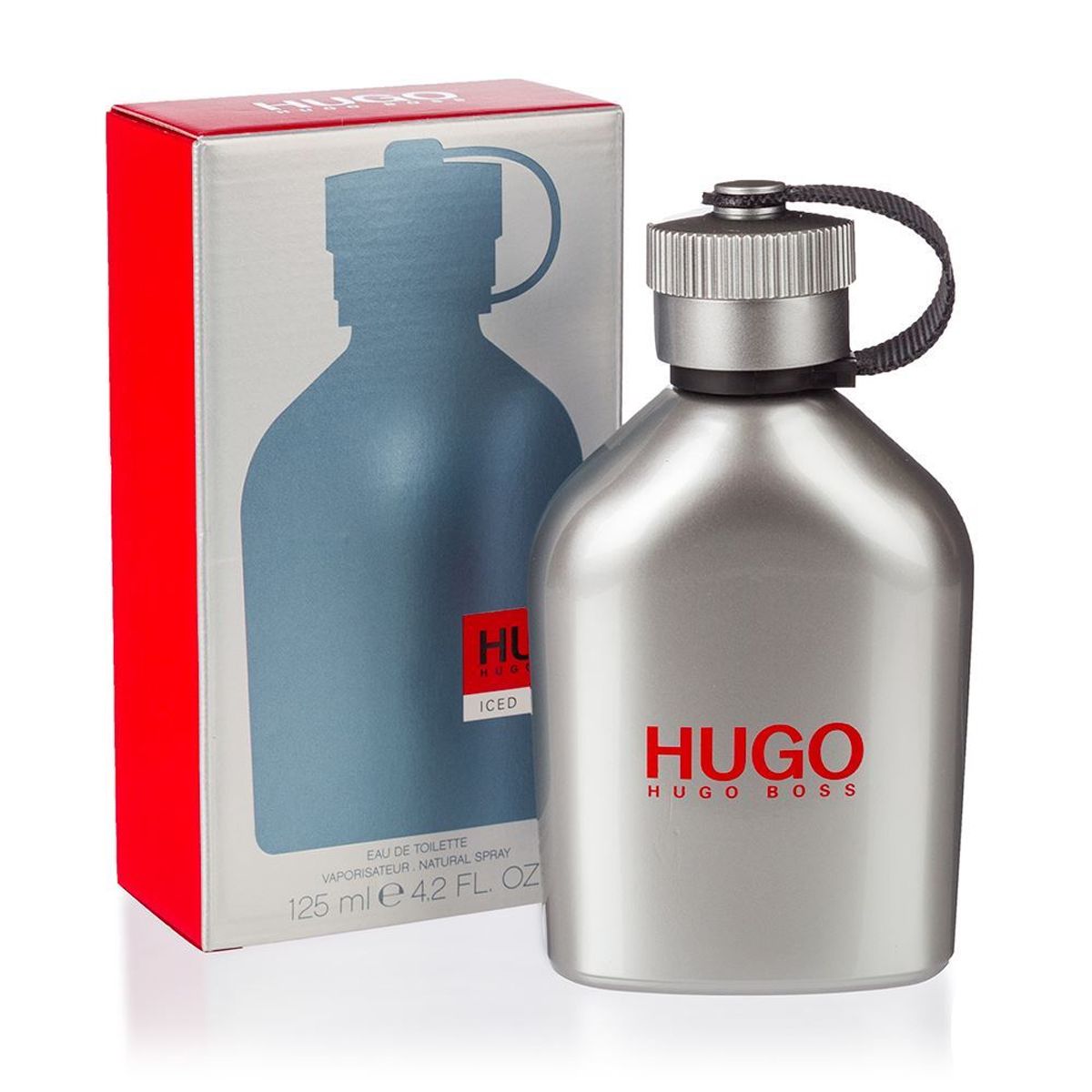  Hugo Boss Hugo Iced 